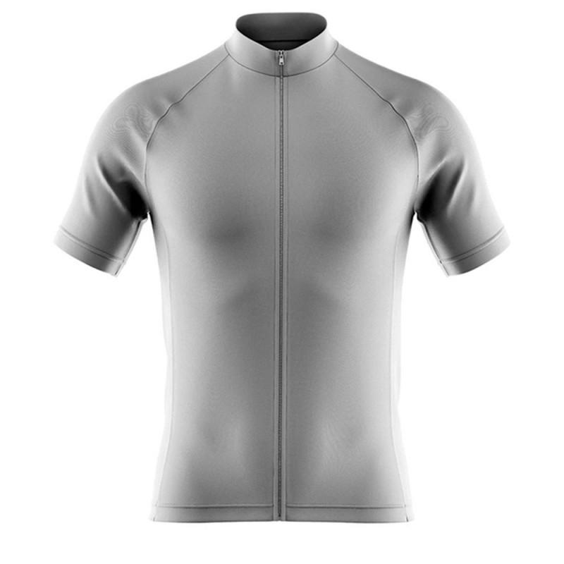 Customizable Cycling Jersey Set Breathable Quick-Dry MTB Downhill Suit Men Women Sportswear