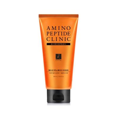 Elastine Amino Peptide Clinic Hair Treatment 300ml*1Pc/2Pcs/3Pcs