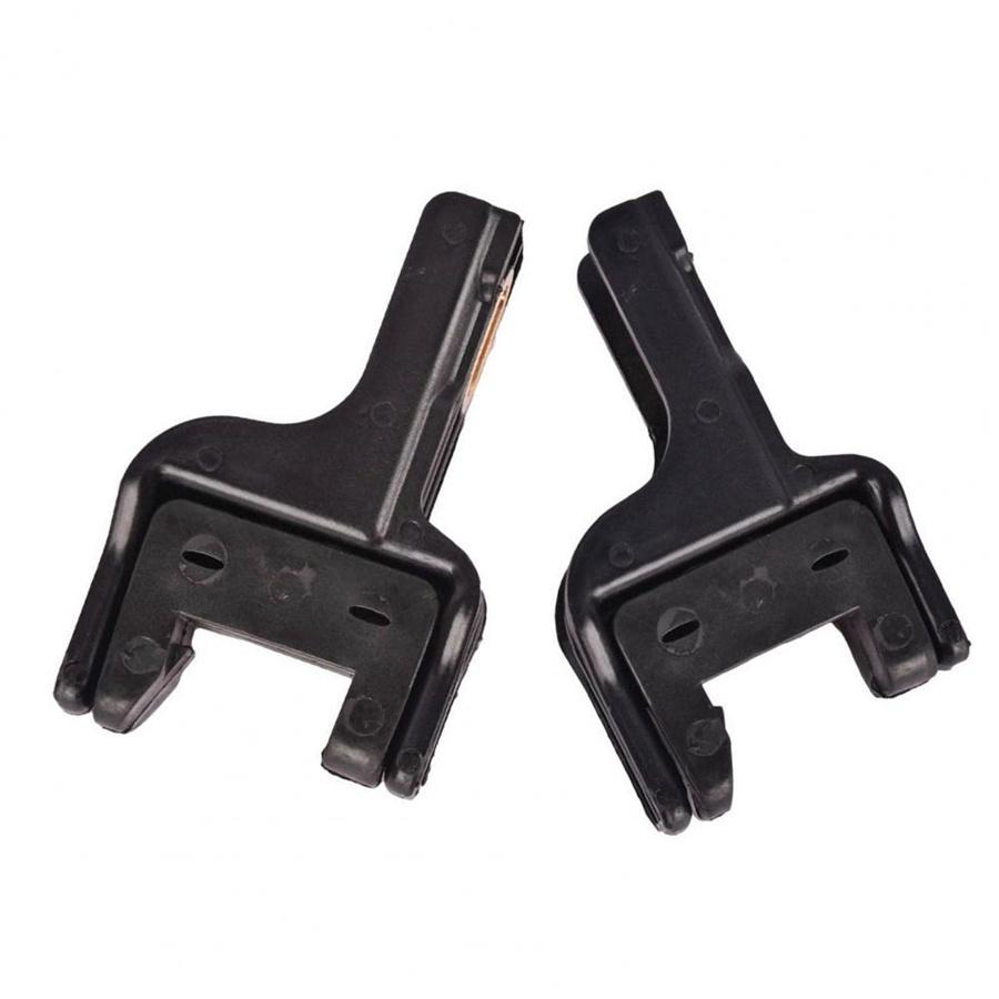 

2PCS Radiator Isolator 04596474AD For Chrysler Dodge Challenger Charger Magmum