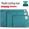 A2/3/4/5 Dubbelsidig Halkfri Skär- och Graveringsmatta för Hantverk och Modellbygge