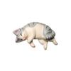 Aimant de Réfrigérateur Doux Simple Modifier Mignon Mode Pratique Ornements Ménagers À la Maison Portable Créativité Décorations Le Chat