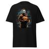"Michael Myers House T-Shirt - Silent Shadows of Haddonfield