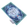 Islamic Interactive Prayer Blanket Educational 7 Languages 36 Modes Muslim Interactive Prayer Mat F3