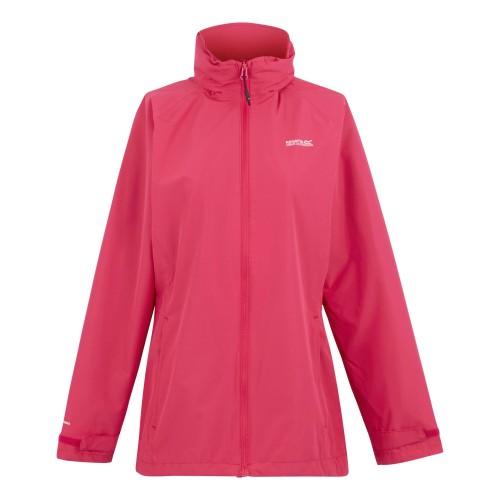 

Regatta Womens/Ladies Daysha II Waterproof Jacket 14 UK