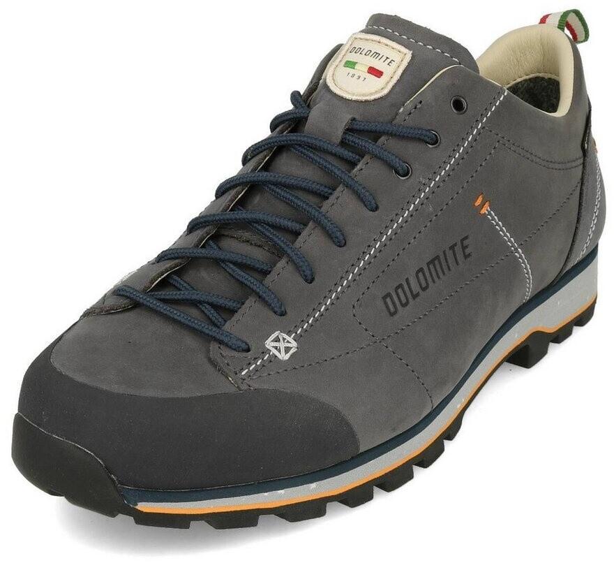 Trekking Shoes Dolomite Cinquantaquattro Low FG EVO GTX (292530-1430) Storm Gray