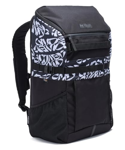 [Under Armor] UA COOL BACKPACK 3.0 30L Black / / ONESIZE