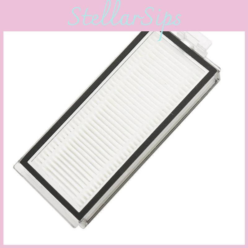 For Stone Roborock Q7 Max Filter Kit For Household Robotic Vacuum With Hepa Technology Accessories