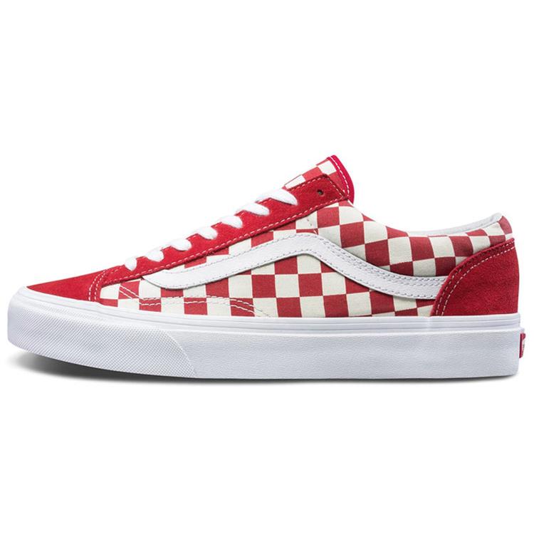 

Style 36 Vans Golden Coast - Formula One VN000XI0DI8 39