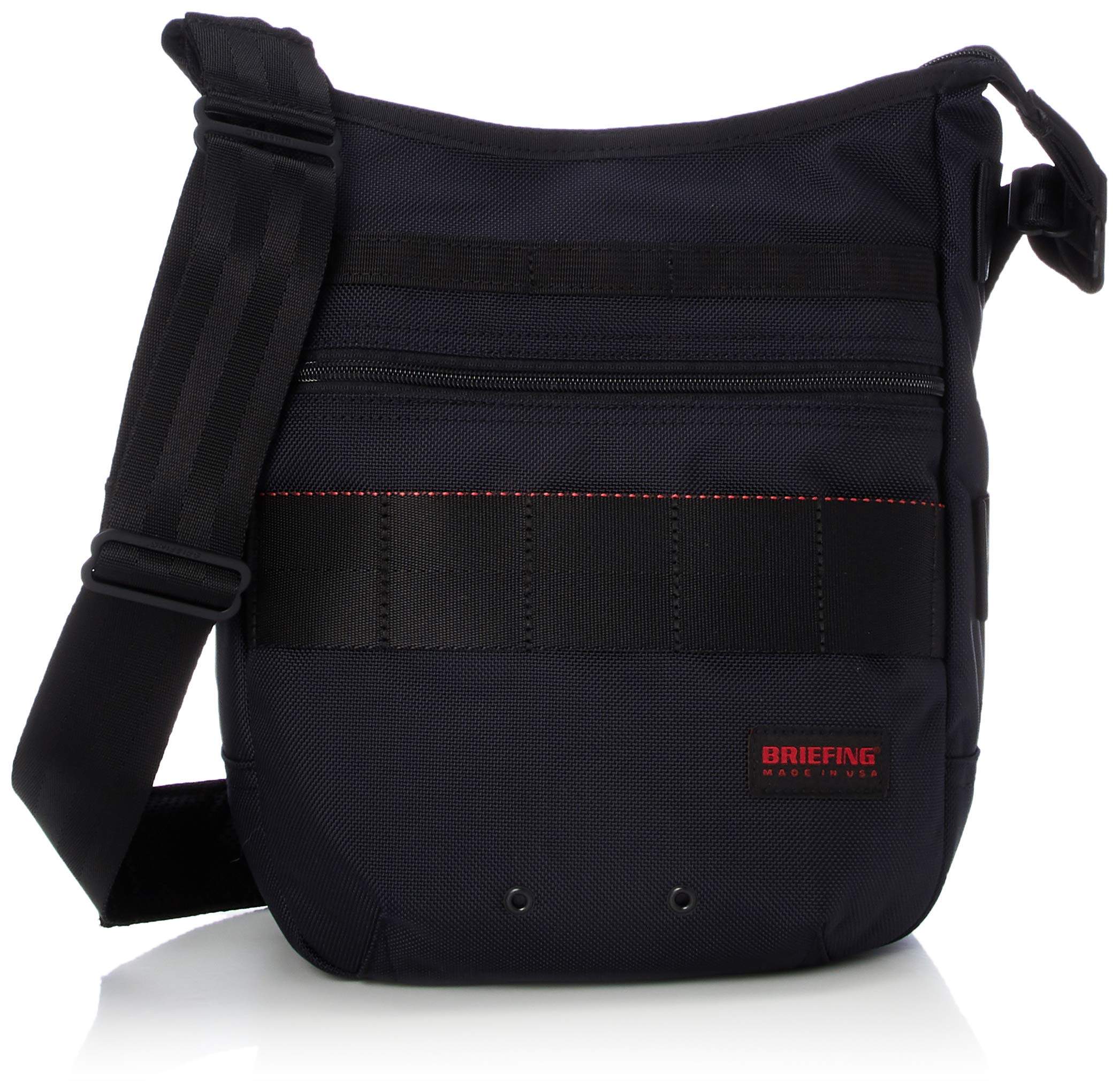 

Official DAY TRIPPER Shoulder Bag BRF032219 DEEP SEA [Briefing] Men s