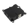 HVAC Blend Door Actuator 604‑203 Replacement for Ford F‑450 Excursion Windstar Pickup Truck