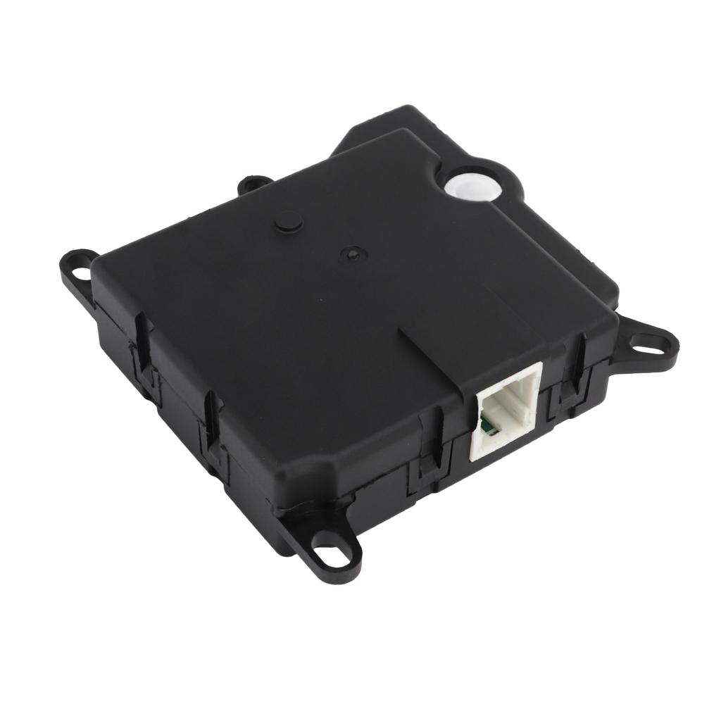 HVAC Blend Door Actuator 604‑203 Replacement for Ford F‑450 Excursion Windstar Pickup Truck