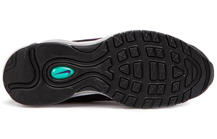 Nike Air Max 97 Black Grape Women's 921733-008