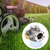190 6HP 206 5.5hp Engine Practical Carburetor Replaces 698474 791991 698810 698857 698478 694174 690046
