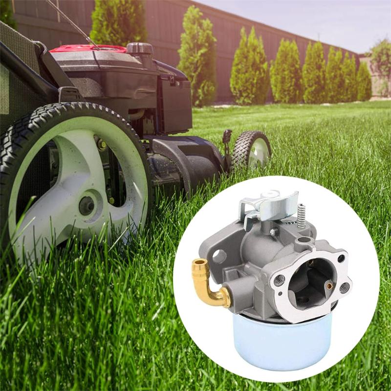 190 6HP 206 5.5hp Engine Practical Carburetor Replaces 698474 791991 698810 698857 698478 694174 690046