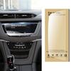 Navigationsbildschirmfolie für Cadillac XT5 2016-2020 LHD LCD GPS-Bildschirm Gehärtetes Glas Schutzfolie Protector Zubehör