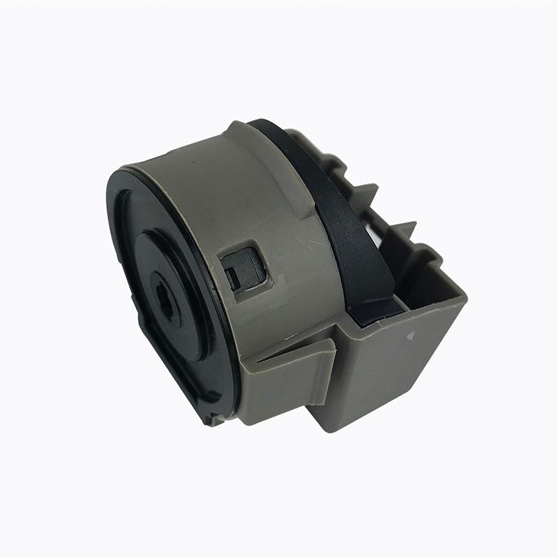 

Ford Transit Ignition Switch Assembly for MK6/7 Models (2002-2012) - Part 1677531 чёрный