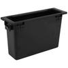 Wresetly Car Stereo Radio Dashboard Storage Box Mount 1 Din Pocket Kit Storage Box for Accessories Interior