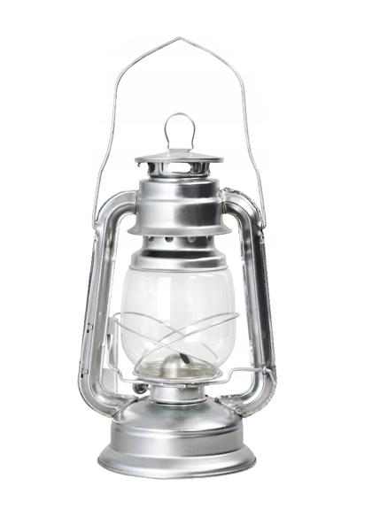 Oil lamp 24