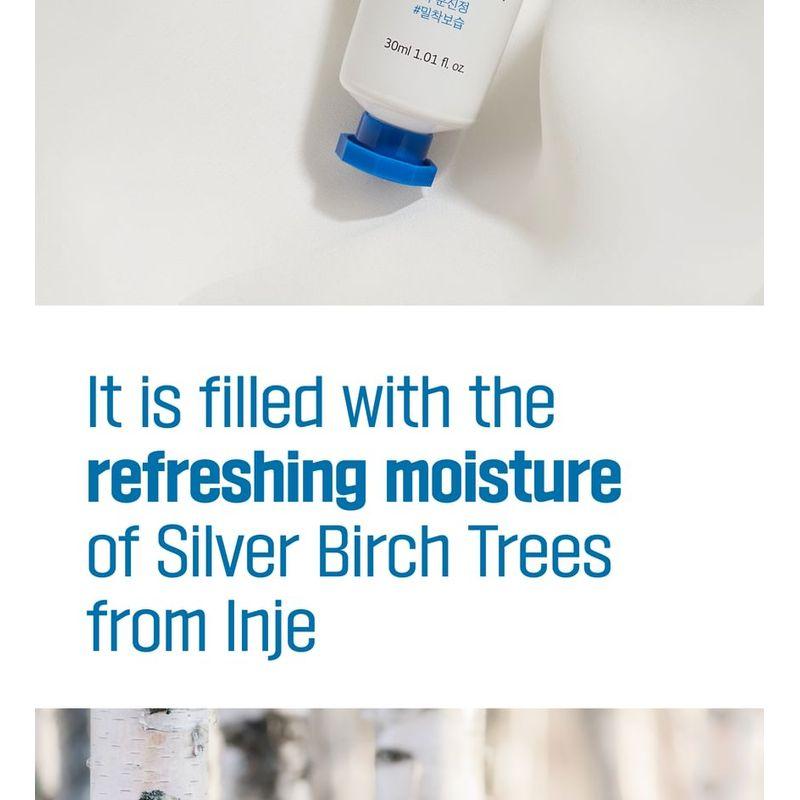 ROUND LAB - Birch Juice Hand Cream