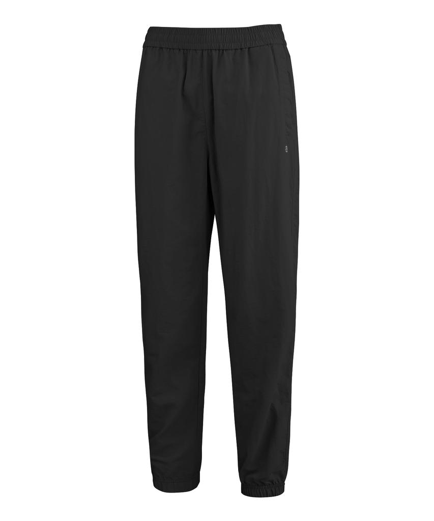 2ELA Wonderlight Women'S Woven Training Elastic Pants 5 Colors