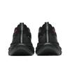 Anta Rocket 7 Cushioning, Wear Resistant Low Top Casual Running Shoes Men's Basic Black 112545581-9