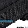 BIKETASTIX Bicycle Bag Frame Bag Top Tube Bag Mobile Phone Holder Waterproof