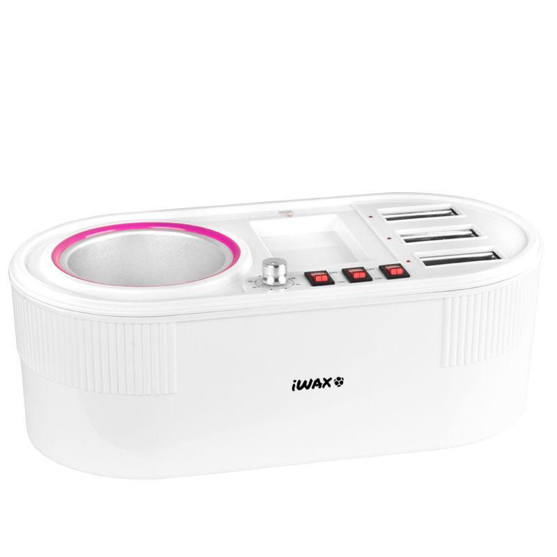 Multi-functional iWax Wax Heater 270W