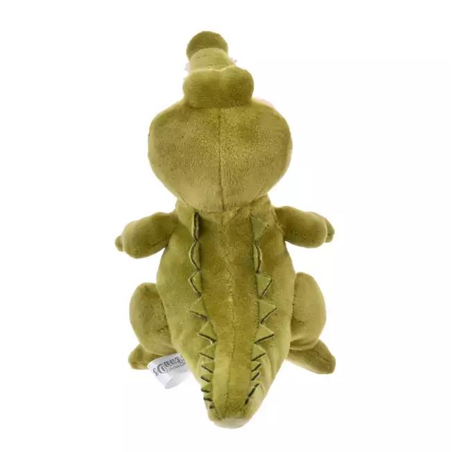 Disney Plush doll Tick-tock crocodile Disney stanDs Peter Pan NEW Disney Store