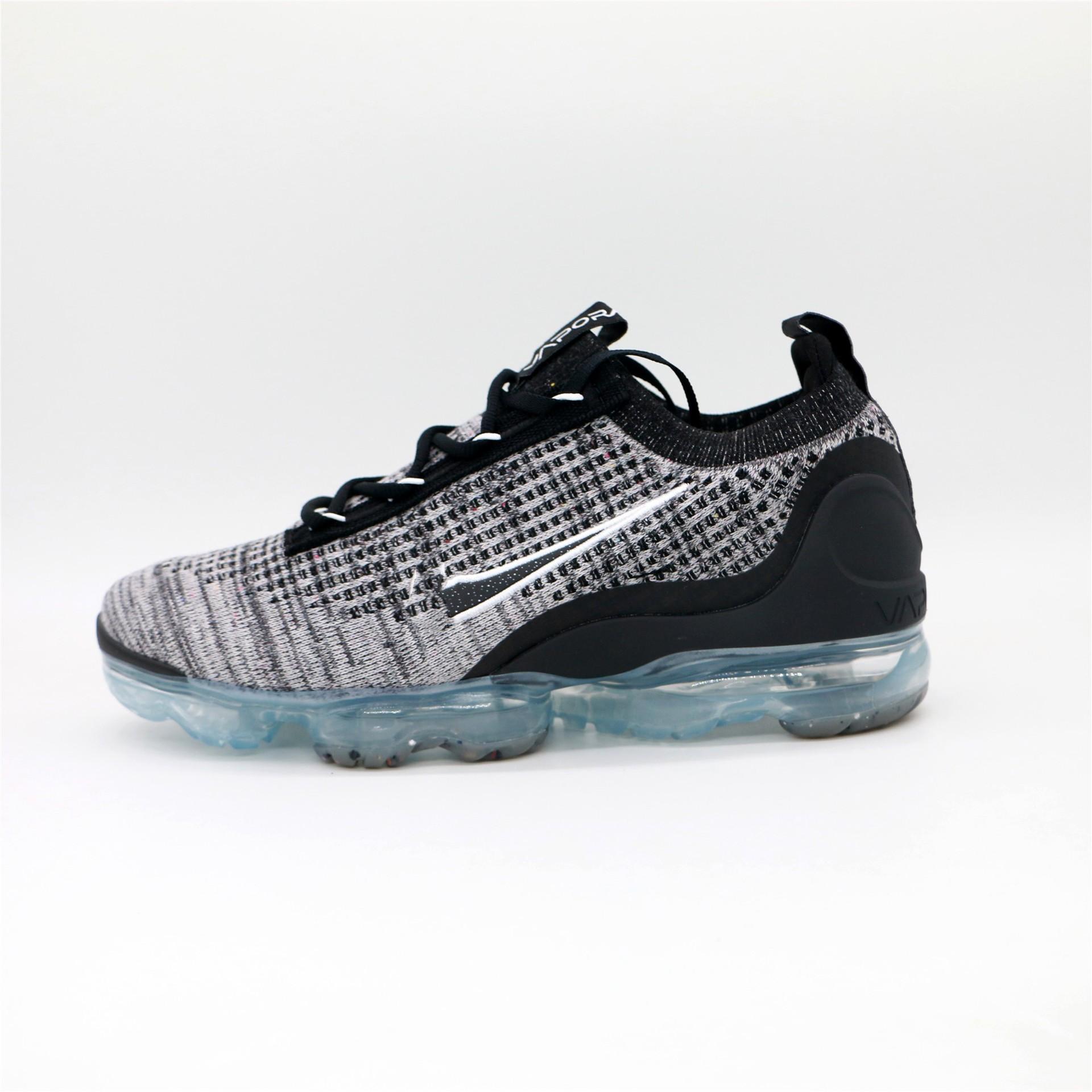 

Full palm air cushion shock absorption non-slip casual large size sports shoes male couple breathable shock absorption 46