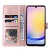 For Samsung Galaxy A25 5G (Global) (161.0 X 76.5 X 8.3mm) Phone Case with Photo Card Slots