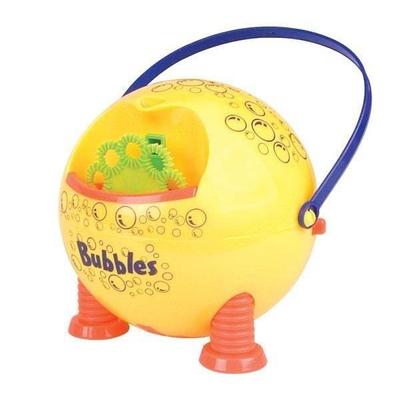 Sportas ir pramogos lauke – Muilo burbulai