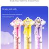 CanBan Fairy Wand Soft Bristle Toothbrush