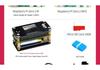 Raspberry Pi Zero 2 W mit angelötetem Pin-Header - Zweite Generation, Mehrere Pakete verfügbar