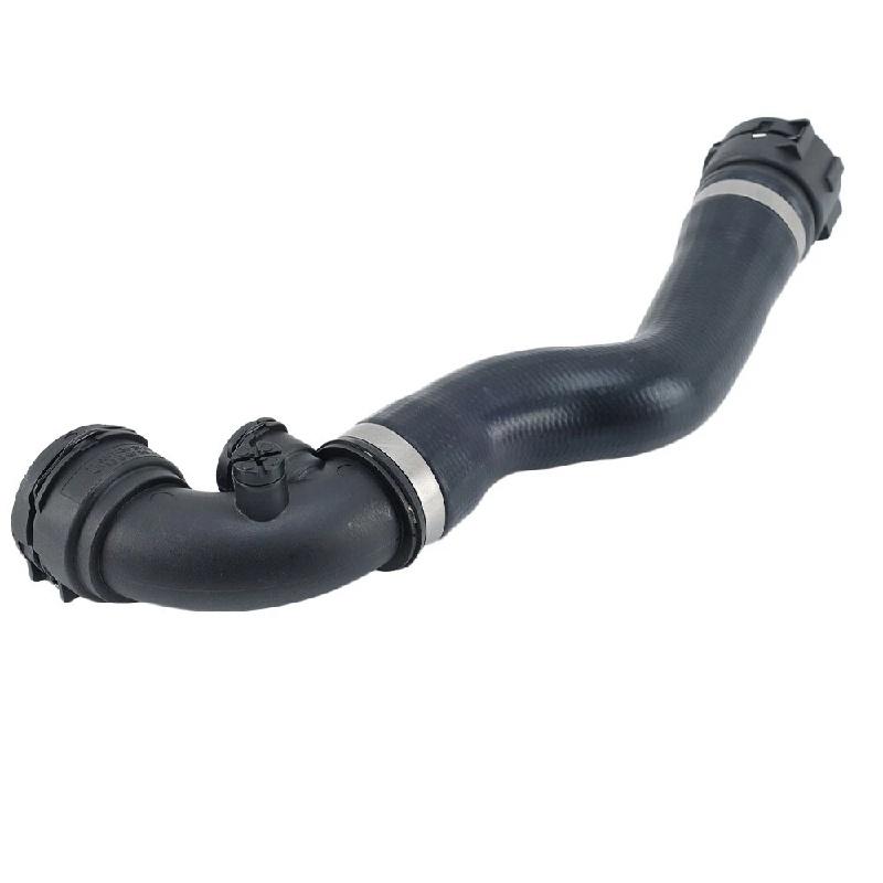 1pc Car Coolant Radiator Hose 17127510952 for Bmw E46 320i 330 325i Top Radiator Coolant Water Hose Pipe 17127510952 Uk
