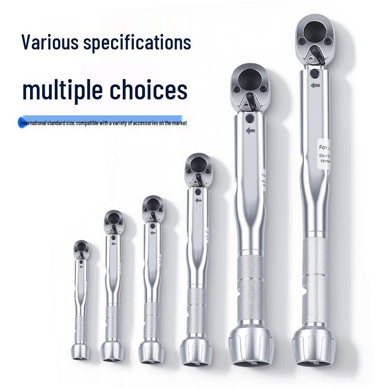 Fanyaa Industrial Preset Torque Wrench