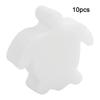 Bathtub Cleaning Sponges Pool Scum Absorbers Compact Size Efficient Oil Absorption 10 Pack Sponge For Pool Vacuum