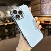 Simple Dopamine Solid Color Sticker for Apple Promax Mobile Phone Case Internet Celebrity Super Fire/men and Women