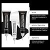100ml Car Care Kit Liquid Leather Skin Refurbish Repair Tool Auto Seat Sofa Coats Holes Scratch Cracks Restoration Black/White