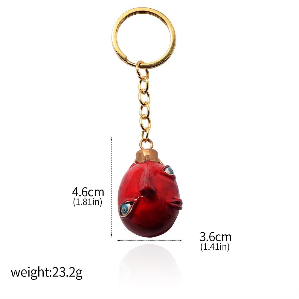 Berserk Behelit Griffith Egg Of King Necklace Cosplay The Golden Age Arc Pendant Jewelry Costume Accessories Prop Fans Gift