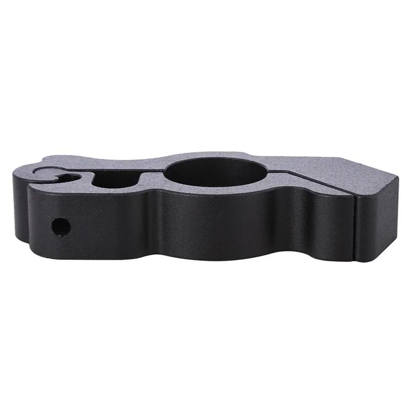 Motorcycle Handle Solid Lock Imitating Steal Lock Pull Rod Atv Dirt Street Bikes