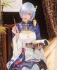 Cosplay Rem Cosplay Chinese Stage School Party Chinese Size [Nou-satsu] ReZero Costume, Dress, Anime, Halloween, Outfit, Festival, (Rem, Dress, M)