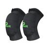 Snow Skiing Protective Gear Set: Inner Wear Hip Pad Knee Pads Adults High-Elastic Lycra SBR Padding Lightweight Crash