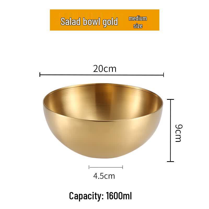 ZISIZ Korean Style Multi-Purpose Ceramic Bowl
