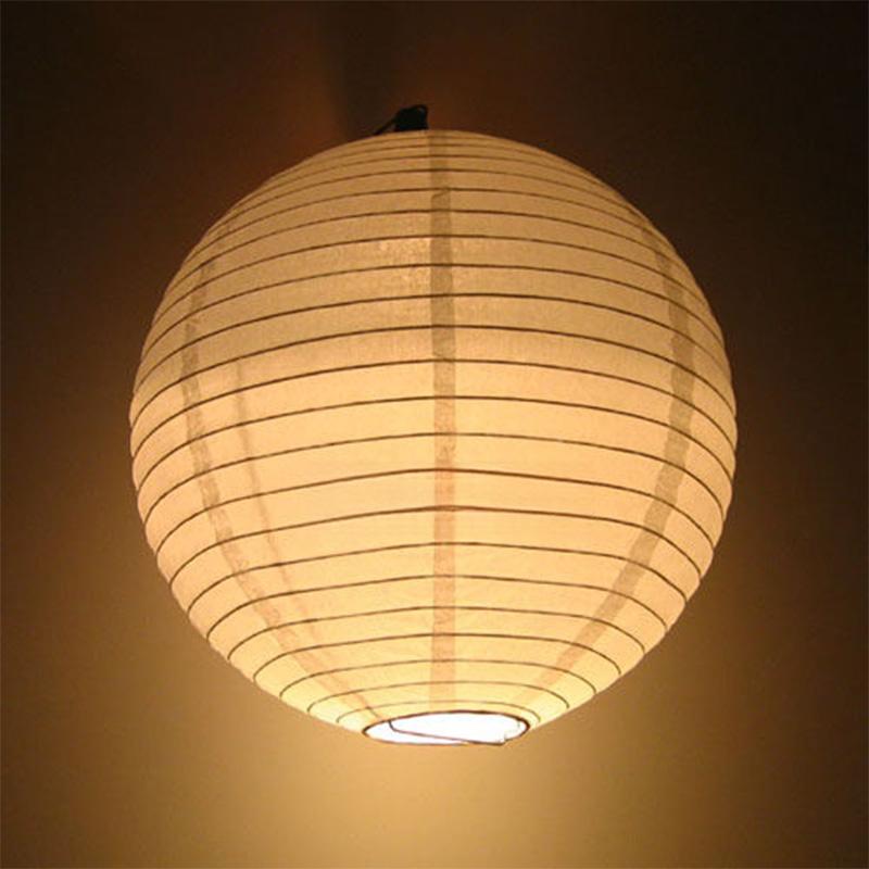 5pcs 30cm Printed Flower Round Paper Lantern Wedding Birthday Party Decorations Chinese Japanese Festival Paper Lantern Supplies