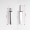 Metal Material Gas Lift Cylinder Heavy Duty Shock Absorber Piston New Pneumatic Support Rod