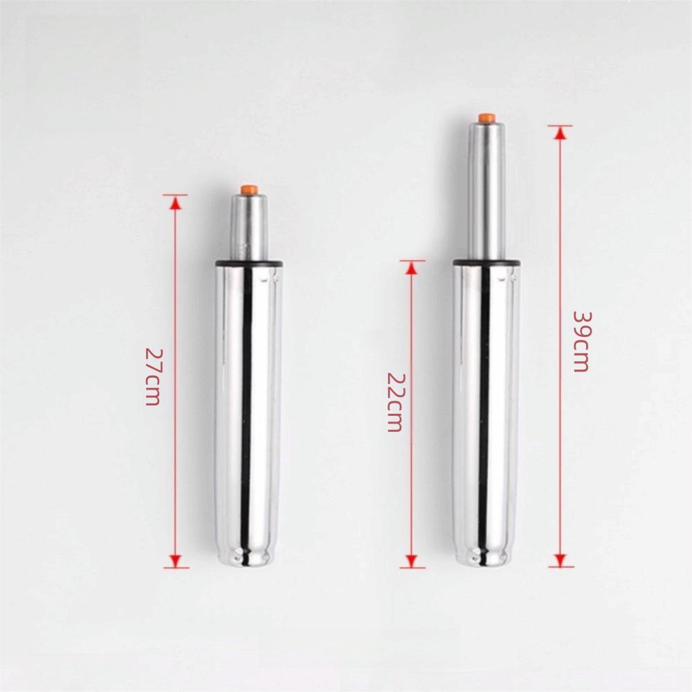 Hydraulic System Gas Lift Cylinder Metal Material Shock Absorber Piston New Pneumatic Support Rod