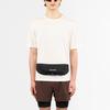 Salomon PULSE SLING BELT Waist Belt/Backpack/Running Pouch (LC2710400NS) Free Size BLACK