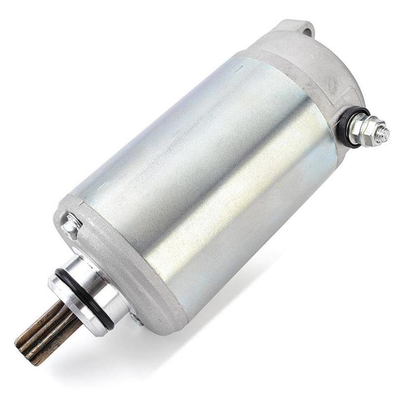 Starter Motor Compatible With Speed Triple 955 1050 SE Tiger 955i Sprint RS 955 Sprint ST 1050 T1310605 T1311119