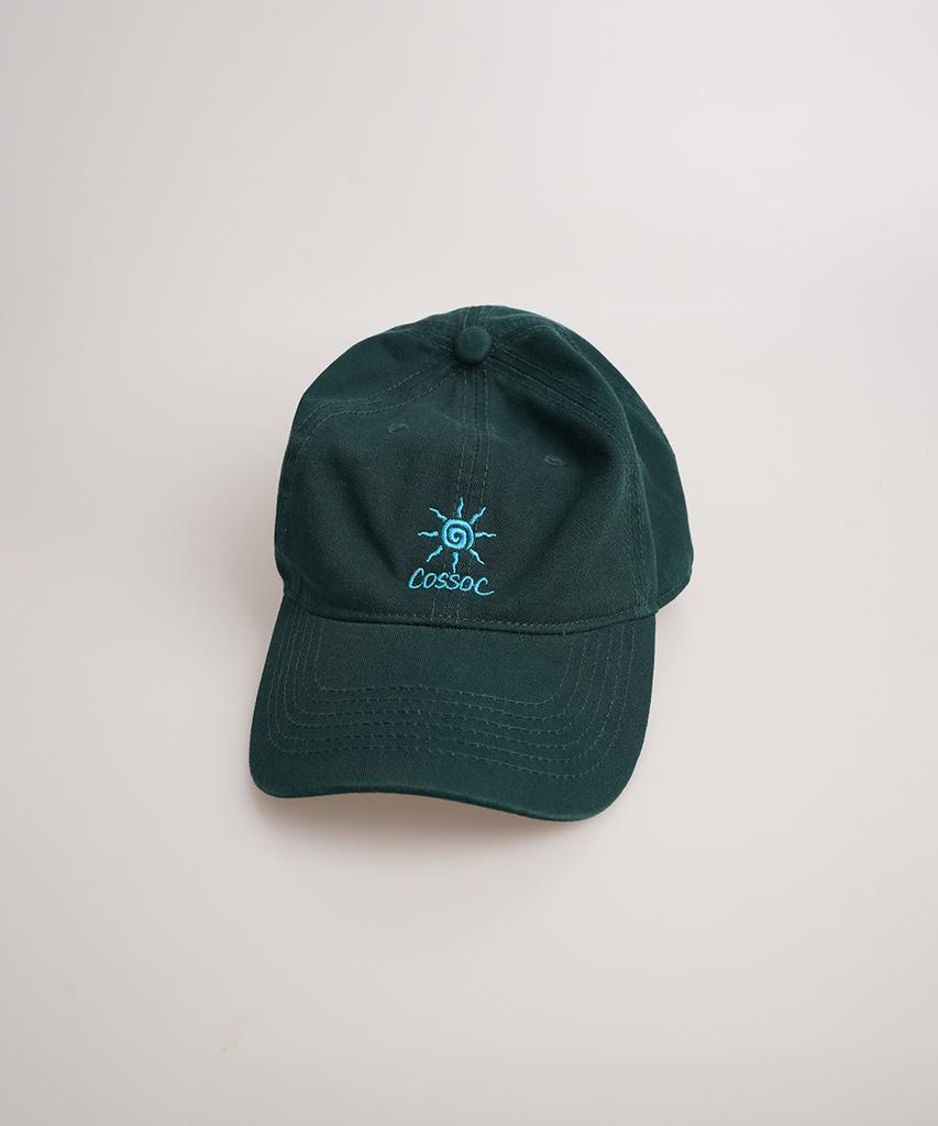 Koso Cc New Artwork Logo Ball Cap (6 Colors)