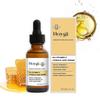 Hoygi Vitamin C Honey Essence Firming Skin Facial Lifting Moisturizing Daily Application Essence